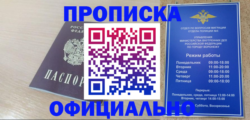 прописка в квартире в Ершове